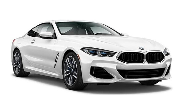 BMW 840i xDrive Coupe 2024 Price in Kuwait