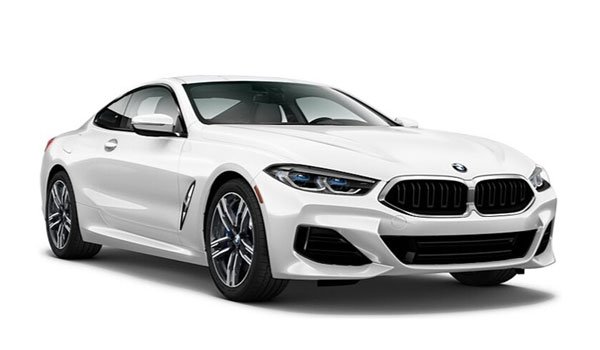 BMW 8 Series 840i 2023 Price in Nepal