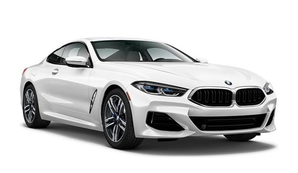 BMW 8 Series 840i 2023 Price in Hong Kong