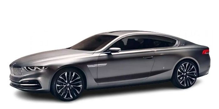 BMW 9 Series Luxury Sports Price in Saudi Arabia