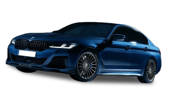 BMW Alpina B5 GT Sedan 2023 Price in Australia