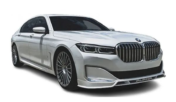 BMW Alpina B7 xDrive 2023 Price in Hong Kong