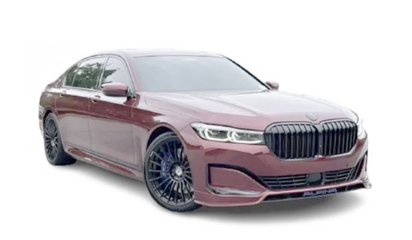 BMW Alpina B7 xDrive 2024 Price in Ethiopia