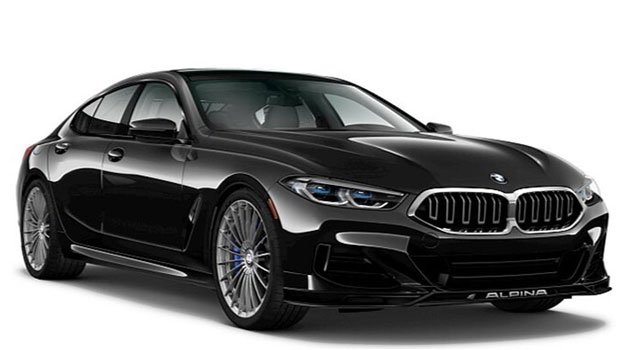 BMW Alpina B8 Gran Coupe 2023 Price in South Africa