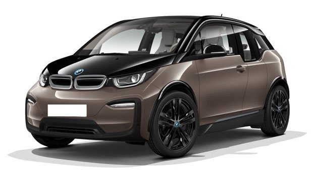 BMW I3 120 AH 2024 Price in USA