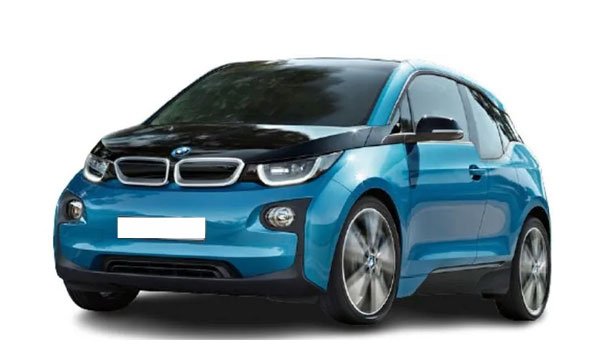 BMW I3 120 Ah Electric With Range Extender 2023 Price in Kuwait