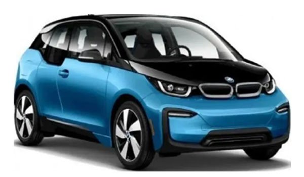 BMW I3 120 Ah S 2023 Price in Indonesia