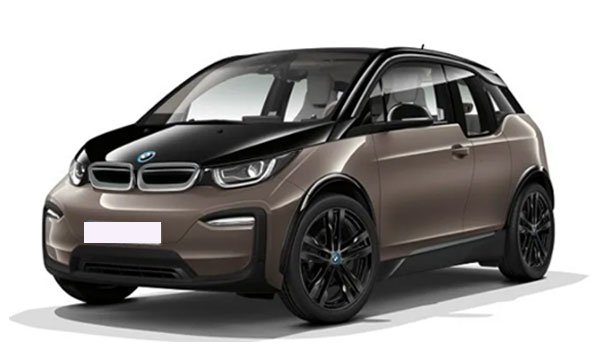 BMW I3 120 Ah S With Range Extender 2023 Price in Oman