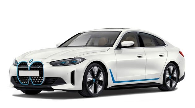 BMW I4 2023 Price in Japan