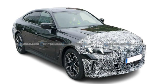 BMW I4 2024 Price in Australia