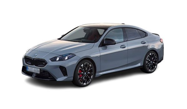 BMW M235 Gran Coupe 2025 Price in Qatar