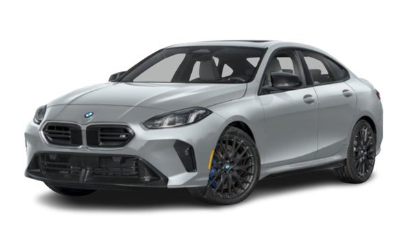 BMW M235 xDrive Gran Coupe 2027 Price in Iran