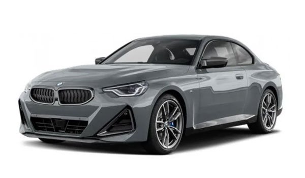 BMW M240i Coupe 2022 Price in Oman