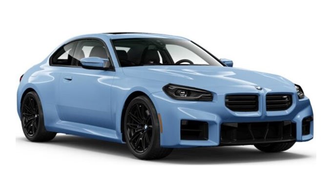 BMW M2 Coupe 2023 Price in Nepal
