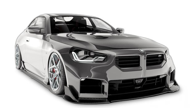 BMW M2 2024 Price in Italy