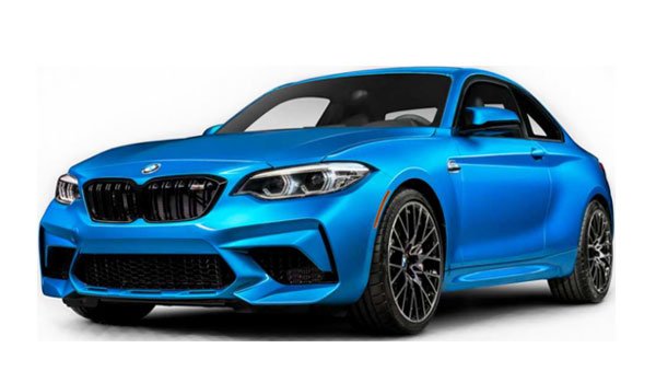 BMW M2 Competition Coupe 2023 Price In Saudi Arabia Features And 