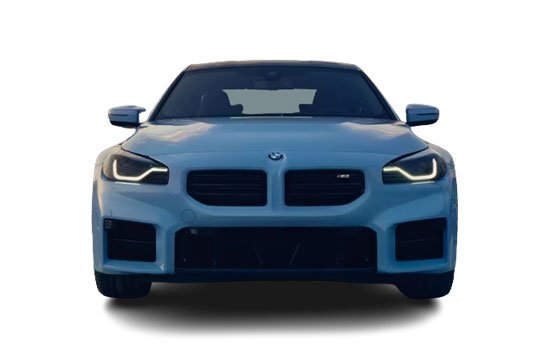 BMW M2 Competition Coupe 2023 Price in United Kingdom