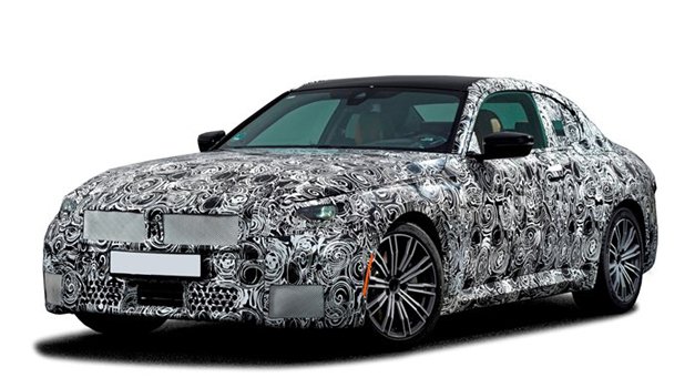 BMW M2 Coupe 2022 Price in France