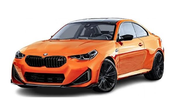 BMW M2 Coupe 2024 Price in Egypt