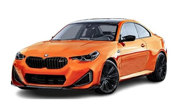 BMW M2 Coupe 2024 Price in South Africa