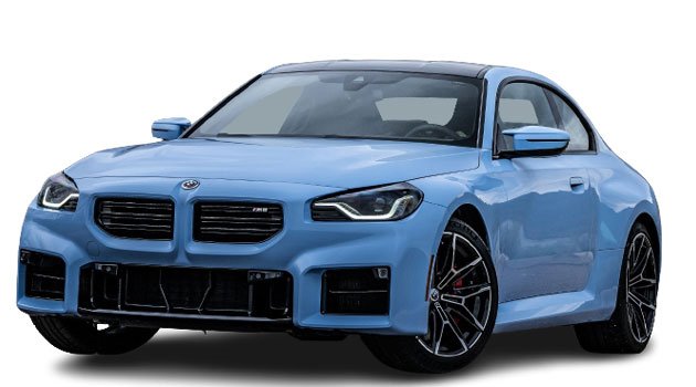 BMW M2 Zandvoort Blau 2023 Price in South Korea