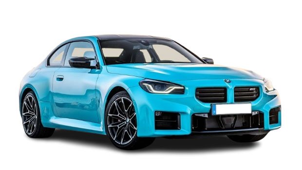 BMW M2 with M xDrive 2027 Price in Norway