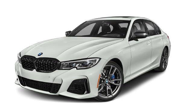 BMW M340i Sedan 2022 Price in USA