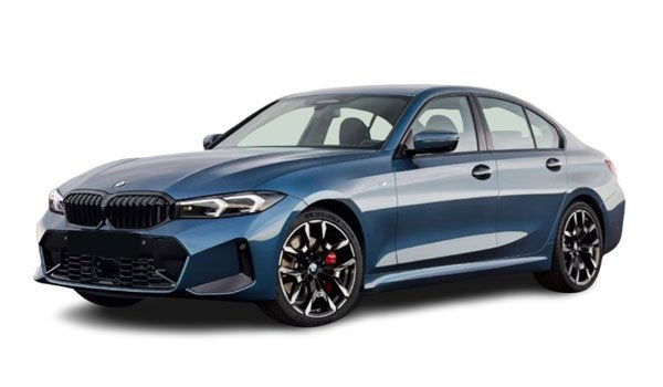 BMW M350 xDrive 2027 Price in Indonesia