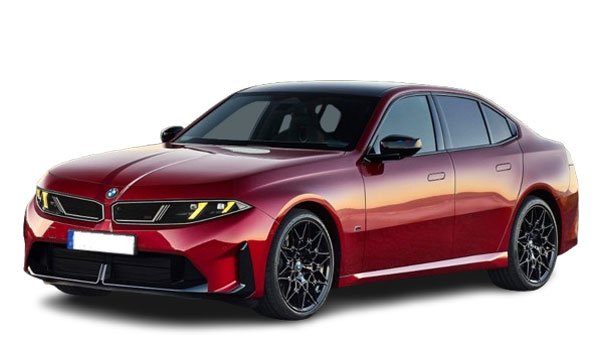 BMW M350 xDrive 2027 Price in Qatar
