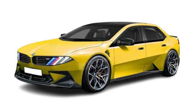 BMW M3 2026 Price in Norway