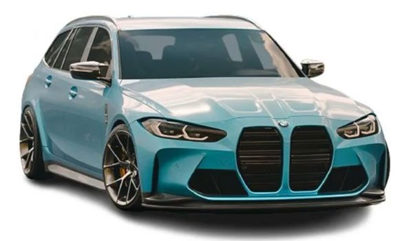 BMW M3 Touring 2023 Price in Macedonia