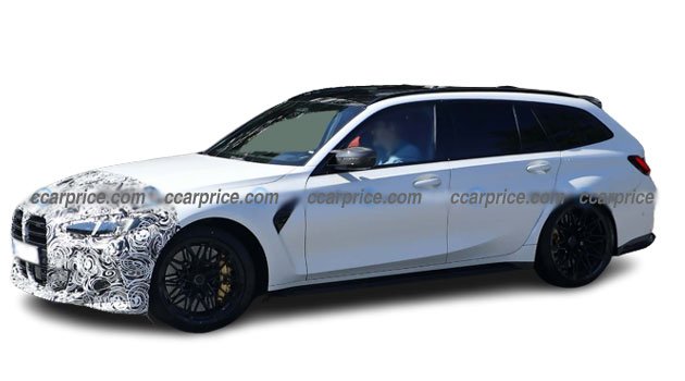 BMW M3 Touring 2024 Price in Europe