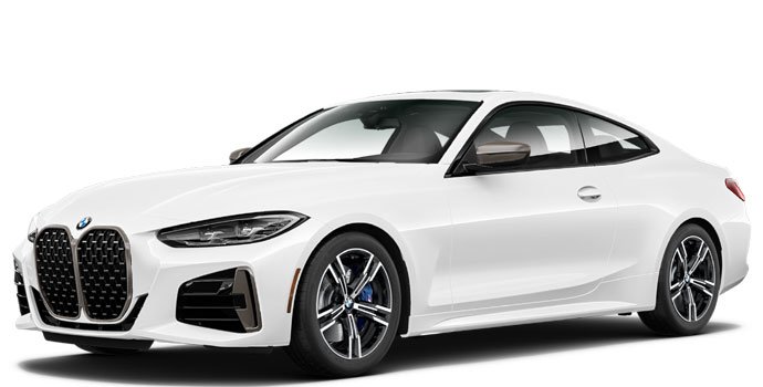 BMW M440i Coupe 2022 Price in China