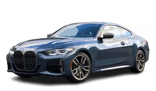 BMW M440i Coupe 2023 Price in Kuwait