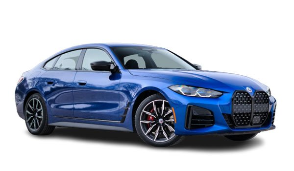 BMW M440i xDrive Gran Coupe 2023 Price in Thailand