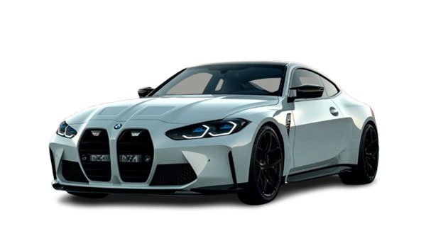 BMW M4 2026 Price in Turkey