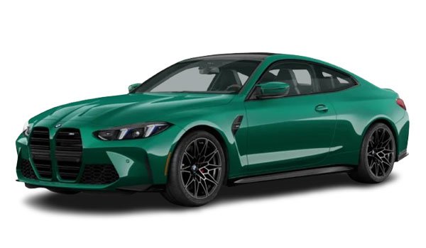 BMW M4 CS 2026 Price in Egypt