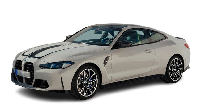 BMW M4 Coupe 2025 Price in Pakistan