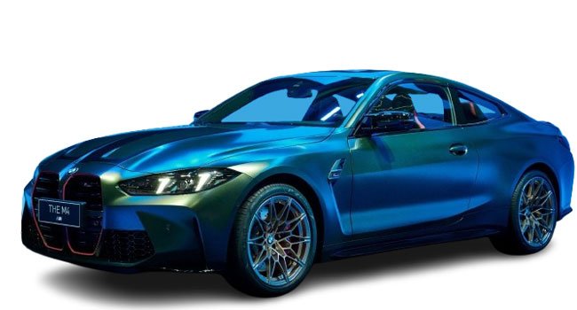 BMW M4 Special Edition 2025 Price in Nigeria
