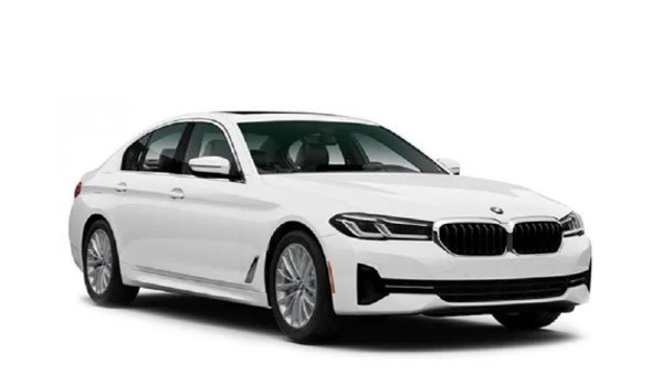 BMW M550i Xdrive 2022 Price in Pakistan