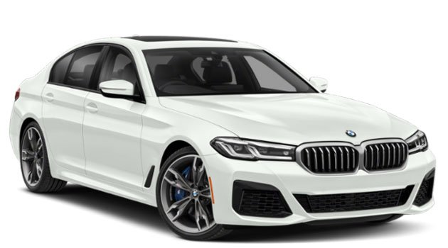 BMW M550i xDrive Sedan 2022 Price in Kuwait