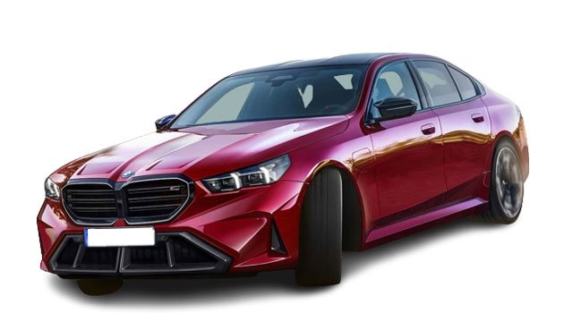 BMW M5 2025 Price in Nigeria
