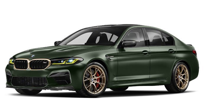 BMW M5 CS Sedan 2022 Price in Italy