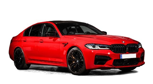 BMW M5 Sedan 2021 Price in Germany