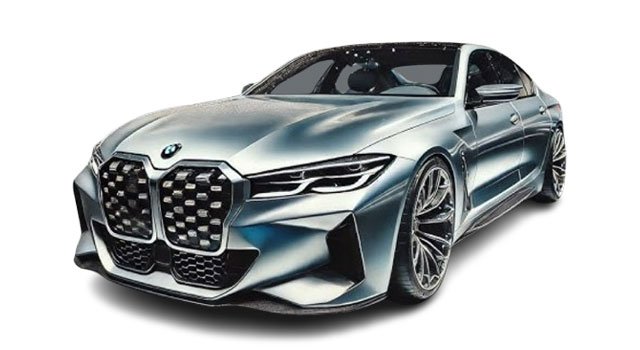 BMW M5 Sedan 2026 Price in Egypt
