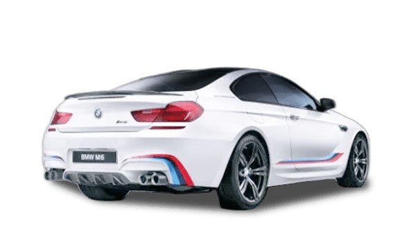 BMW M6 2022 Price in United Kingdom