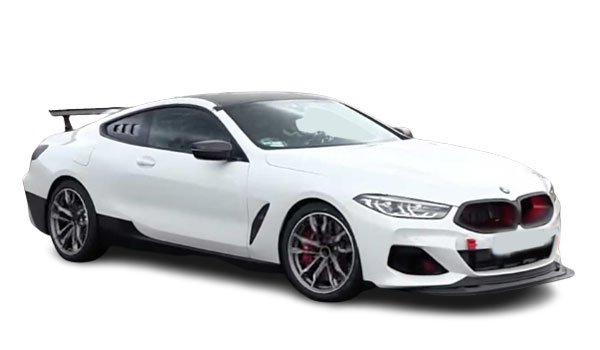 BMW M6 2023 Price in South Korea