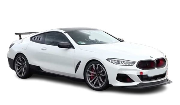 BMW M6 2023 Price in Macedonia