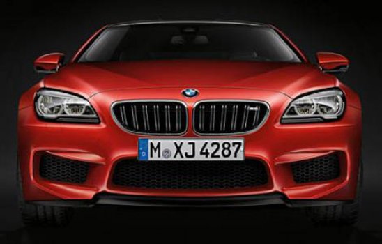 BMW M6 4.4L Coupe RWD  Price in Pakistan