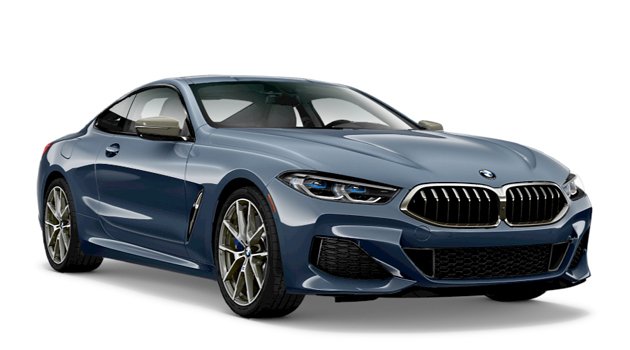 BMW M850i xDrive Coupe 2022 Price in Canada